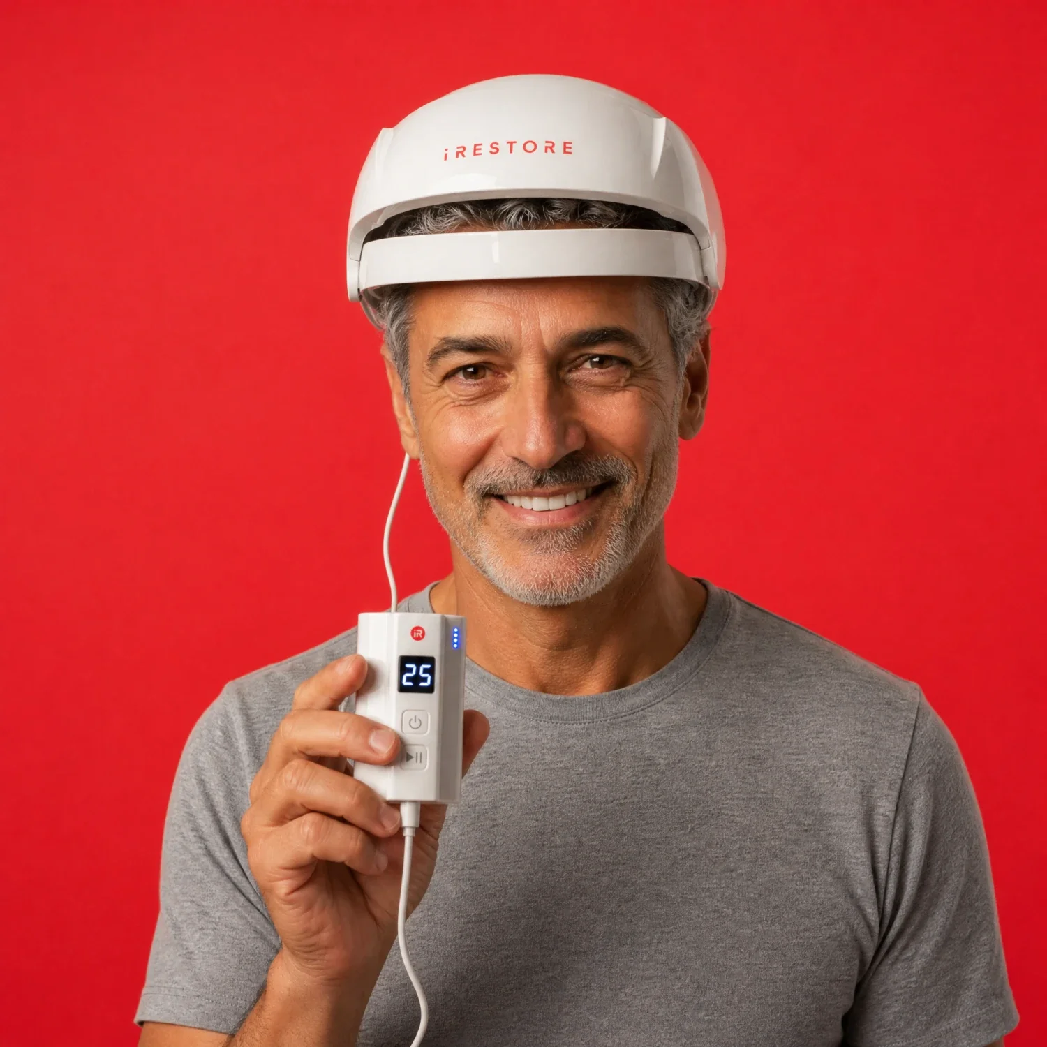 Rechargeable Battery Pack for Essential & Professional - Görsel 3